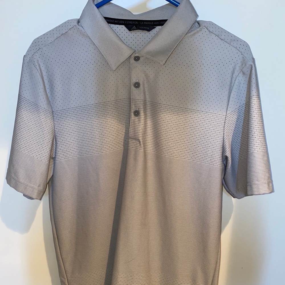 Adidas Golf Polo